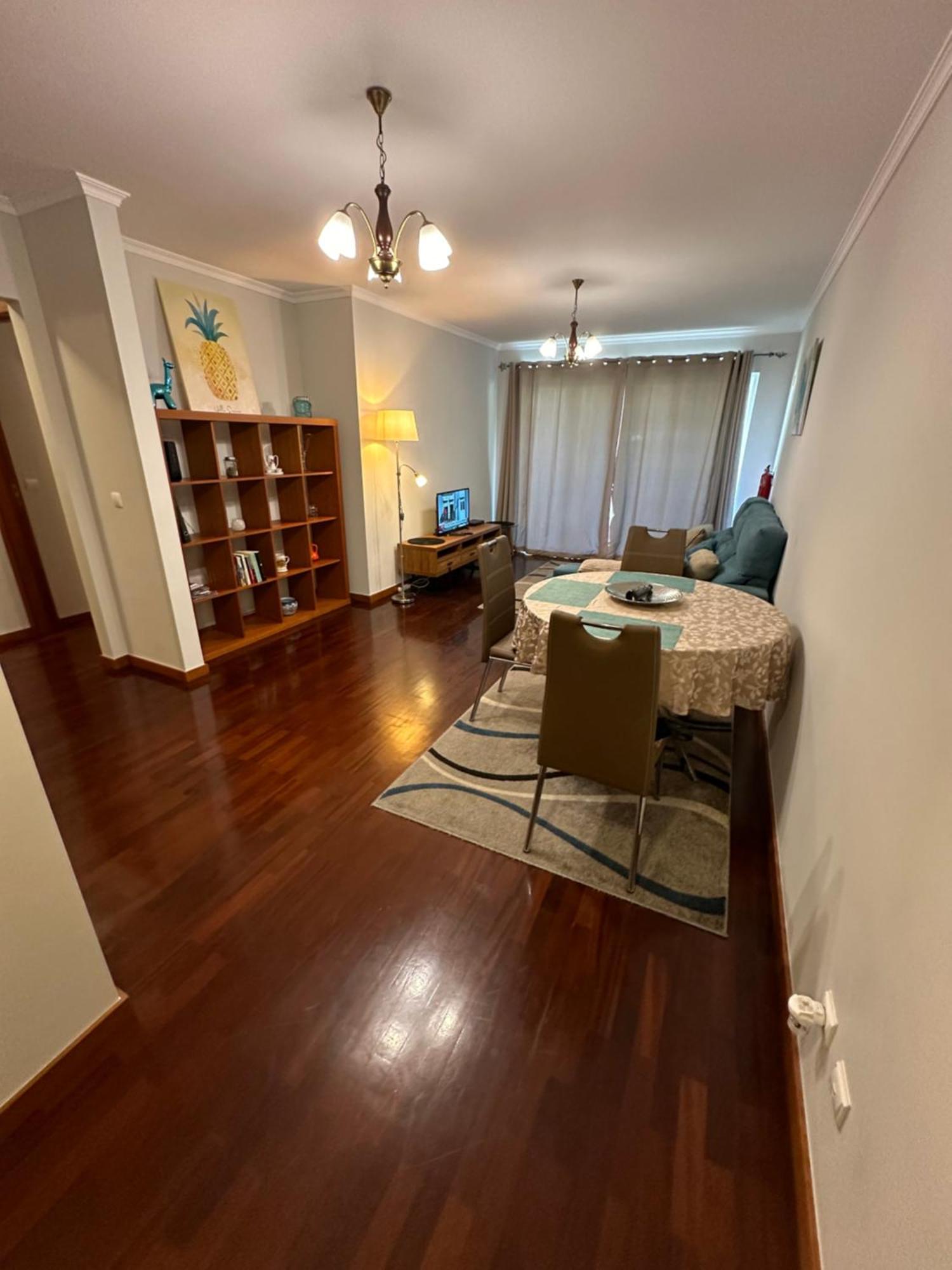 Apartamento Santiago I فونشال المظهر الخارجي الصورة